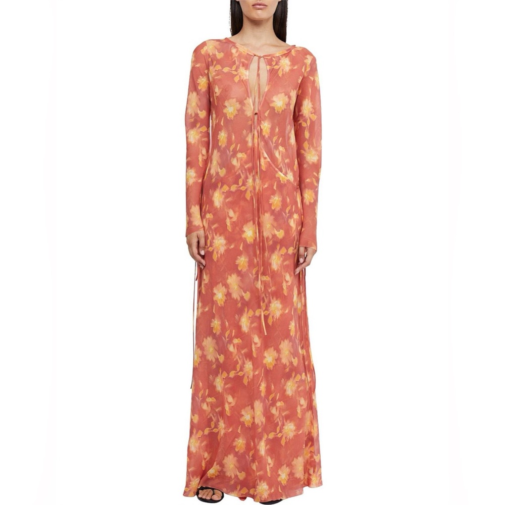 Bec & Bridge Azalea Wrap Dress